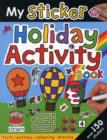 Image for My Sticker Holiday Activity Book