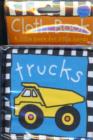 Image for Trucks : Little Cloth Books