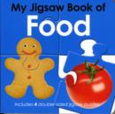 Image for My Jigsaw Book of Food