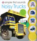 Image for Noisy Trucks