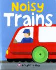 Image for Noisy Trains