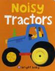 Image for Noisy Tractors