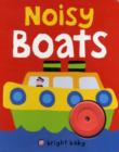 Image for Noisy Boats