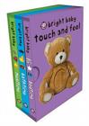 Image for Bright Baby Touch and Feel - Baby Day Slipcase