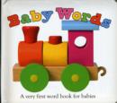 Image for Baby Words
