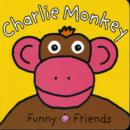 Image for Charlie Monkey