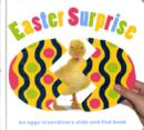 Image for Easter surprise  : an eggs-traordinary slide and find book