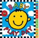 Image for Baby Play Day Board Book