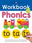 Image for Phonics : Wipe Clean Workbooks