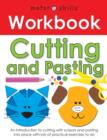 Image for Cutting and Pasting : Wipe Clean Workbooks