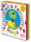 Image for Children&#39;s favourite songs