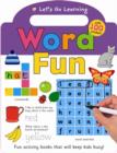 Image for Word Fun : Let&#39;s Go Learning
