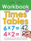 Image for Times Tables : Wipe Clean Workbooks