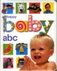 Image for Happy Baby ABC : Happy Baby