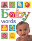 Image for Happy Baby Words