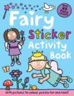 Image for Fairy : Preschool Sticker Activity