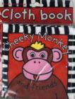 Image for Cheeky Monkey and friends