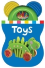 Image for Toys : Baby Shaker Teethers