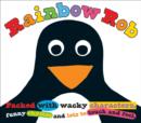 Image for Rainbow Rob Touch and Feel : Touch &amp; Feel Picture Books