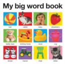 Image for My Big Word Book : My Big Books