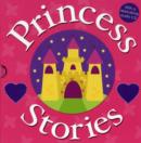 Image for Princess Stories with CD