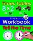 Image for Times Tables and Tell the Time