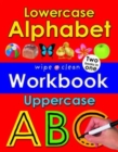 Image for Lowercase and Uppercase Alphabet