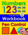 Image for Numbers and Pen Control