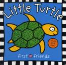 Image for Little Turtle