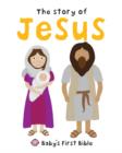 Image for The Story of Jesus