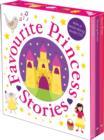 Image for Favourite Princess Stories