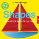Image for Shapes  : early learning fun for the very young