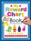 Image for My Reward Chart Book : Reward Chart