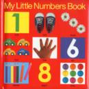 Image for My Little Numbers Book
