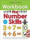 Image for First Number Skills : Wipe Clean Workbooks