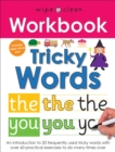 Image for Tricky Words : Wipe Clean Workbooks