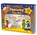 Image for Nativity Play Set : Let&#39;s Pretend Sets