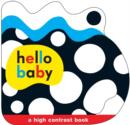Image for Hello baby  : shaped grip book