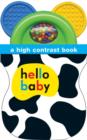 Image for Hello baby  : shaker teether