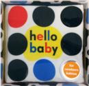 Image for Hello baby  : mirror cloth book