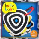 Image for Shaped Flash Cards : Hello Baby