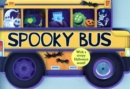 Image for Spooky Bus : Shaped Board Books