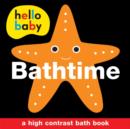 Image for Bathtime Bath Book