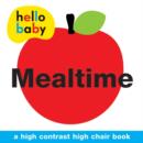 Image for Mealtime High Chair Book