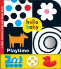 Image for Playtime : Hello Baby
