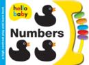 Image for Numbers : Hello Baby