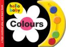 Image for Colours : Hello Baby