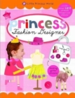 Image for Fashion Designer : Little Princess World