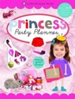 Image for Party Planner : Princess Sticker Books
