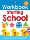 Image for Starting School : Wipe Clean Workbooks